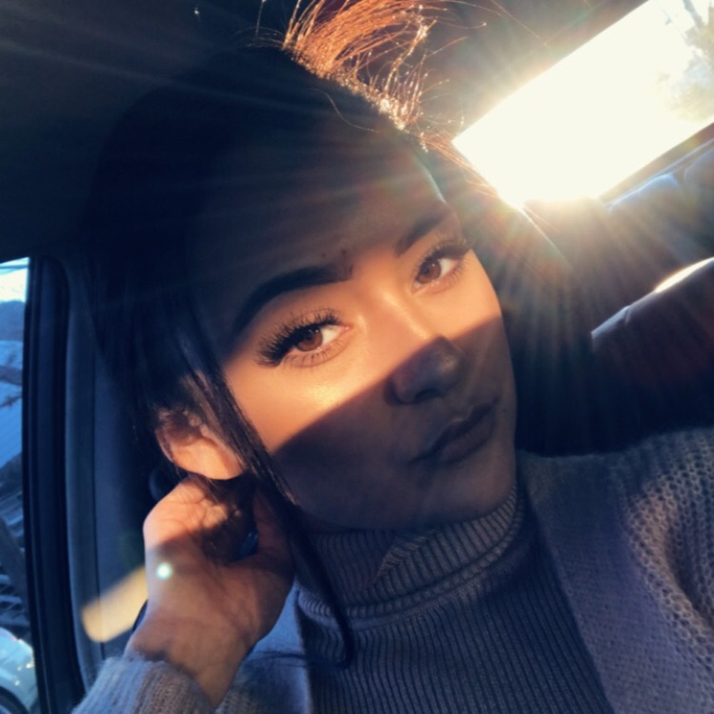 Meet your Posher, Ellie